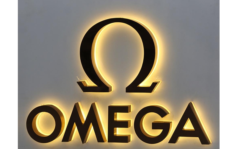 發(fā)光字、背光字、亞克力字